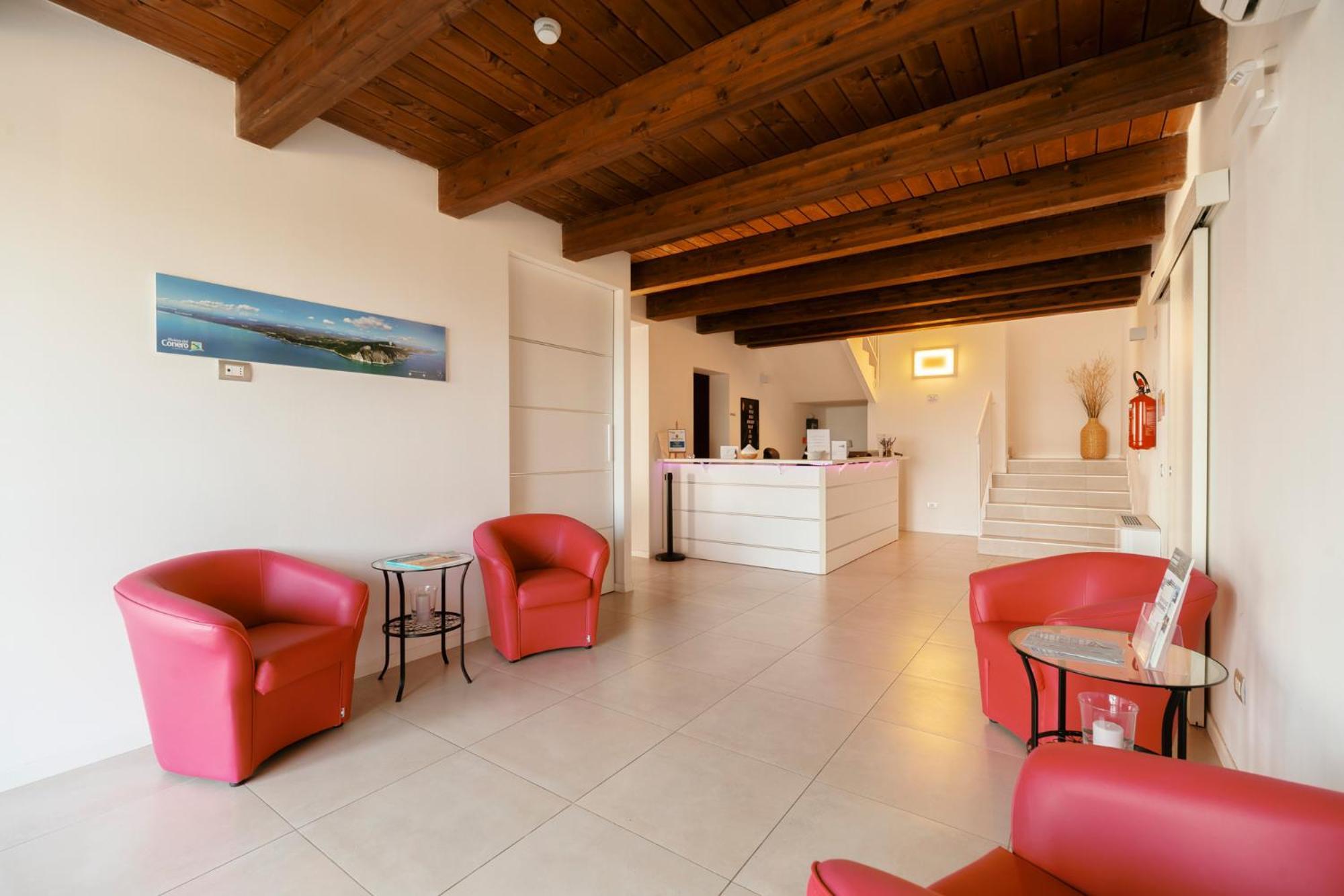 Agriturismo Il Colle Dei Lecci Ancona Exterior foto